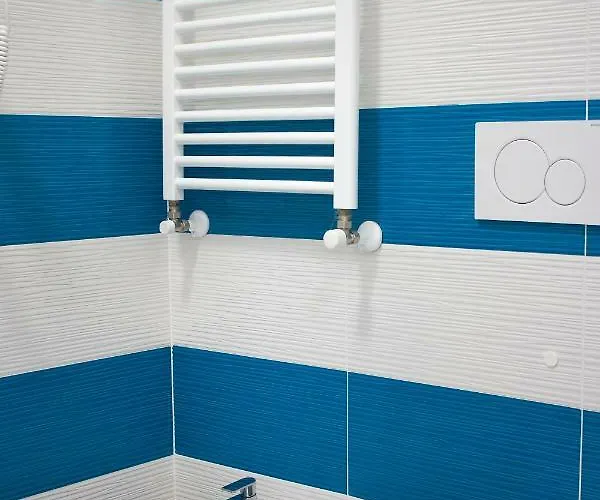 Tibur Star 3* Rome