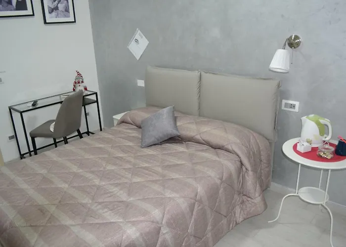 Guest house Tibur Star Rome