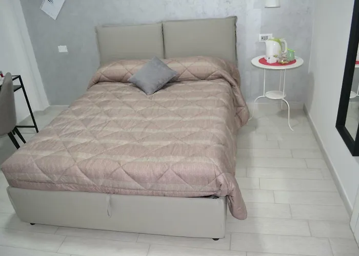 Guest house Tibur Star Rome