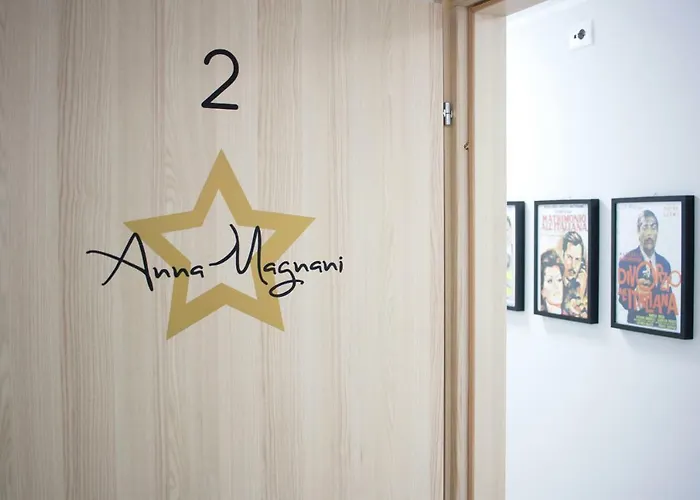 Guest house Tibur Star 3*