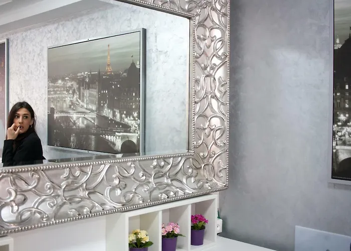 Tibur Star 3* Rome