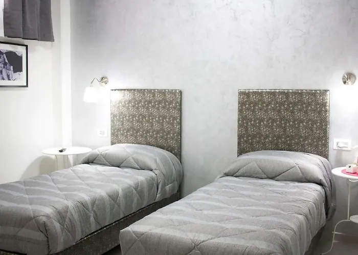 Guest house Tibur Star 3*