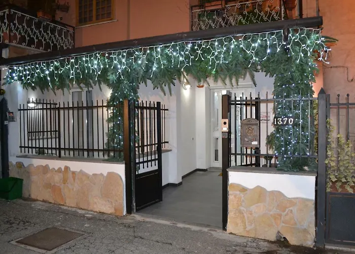 Tibur Star Guest house Rome