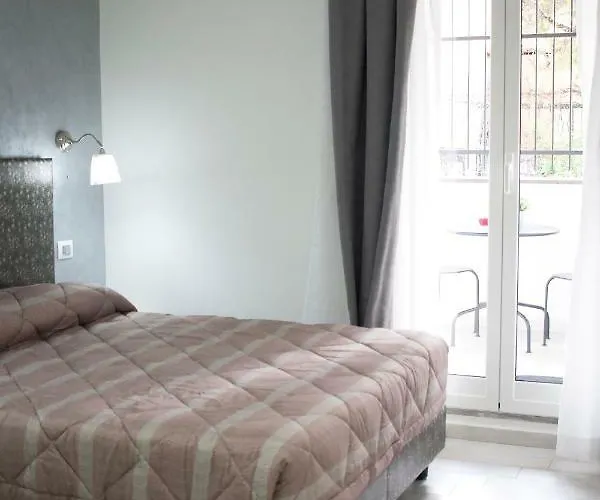 Tibur Star 3* Rome