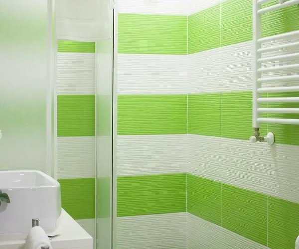 Tibur Star Guest house