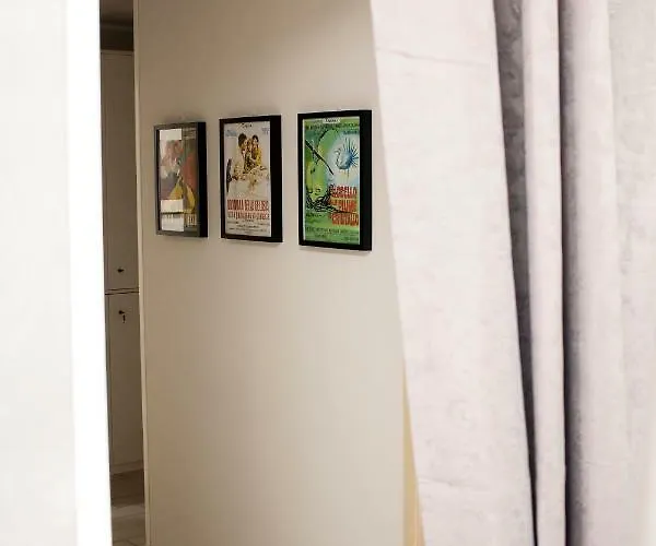 Guest house Tibur Star Rome