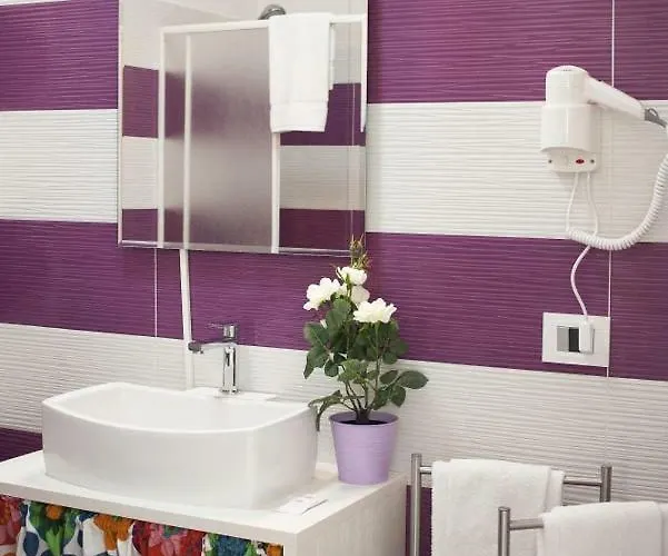 Tibur Star Guest house Rome