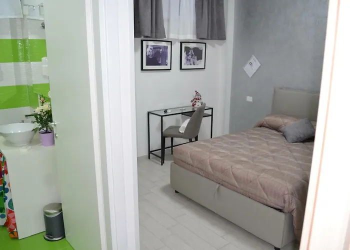 Tibur Star Guest house 3*